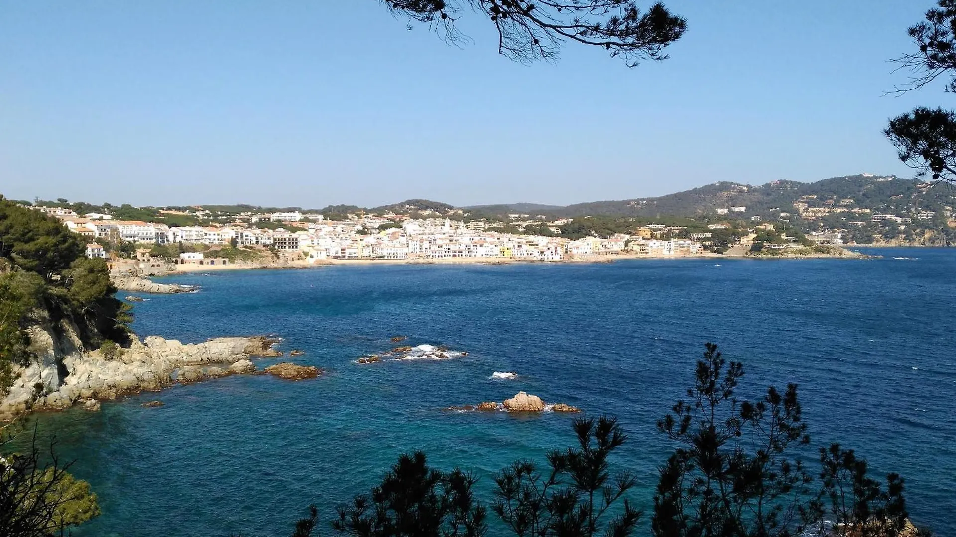 Casa Pedro - 511 - Apartamento 2H A 300M De La Playa Pals İspanya