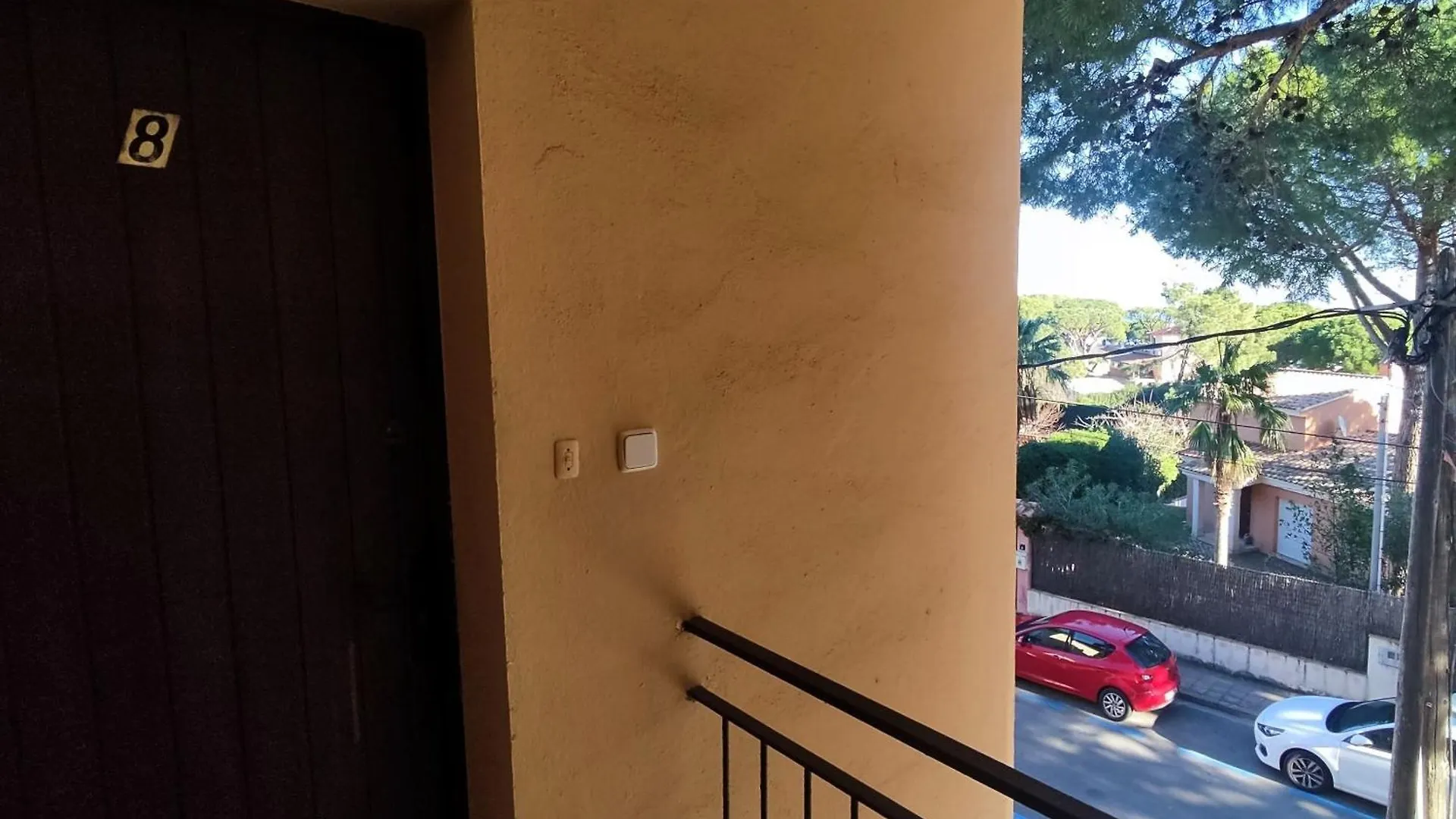 Casa Pedro - 511 - Apartamento 2H A 300M De La Playa Pals İspanya