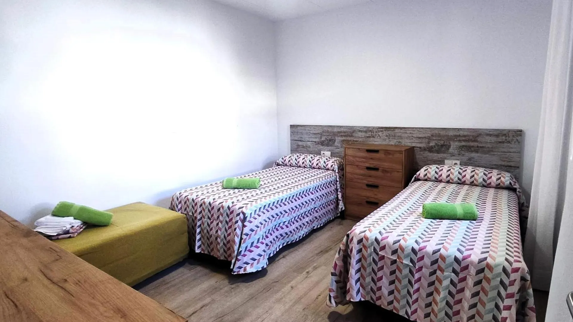 Casa Pedro - 511 - Apartamento 2H A 300M De La Playa Pals Daire