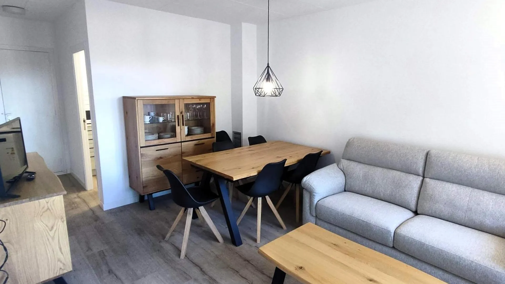 Casa Pedro - 511 - Apartamento 2H A 300M De La Playa Pals Daire