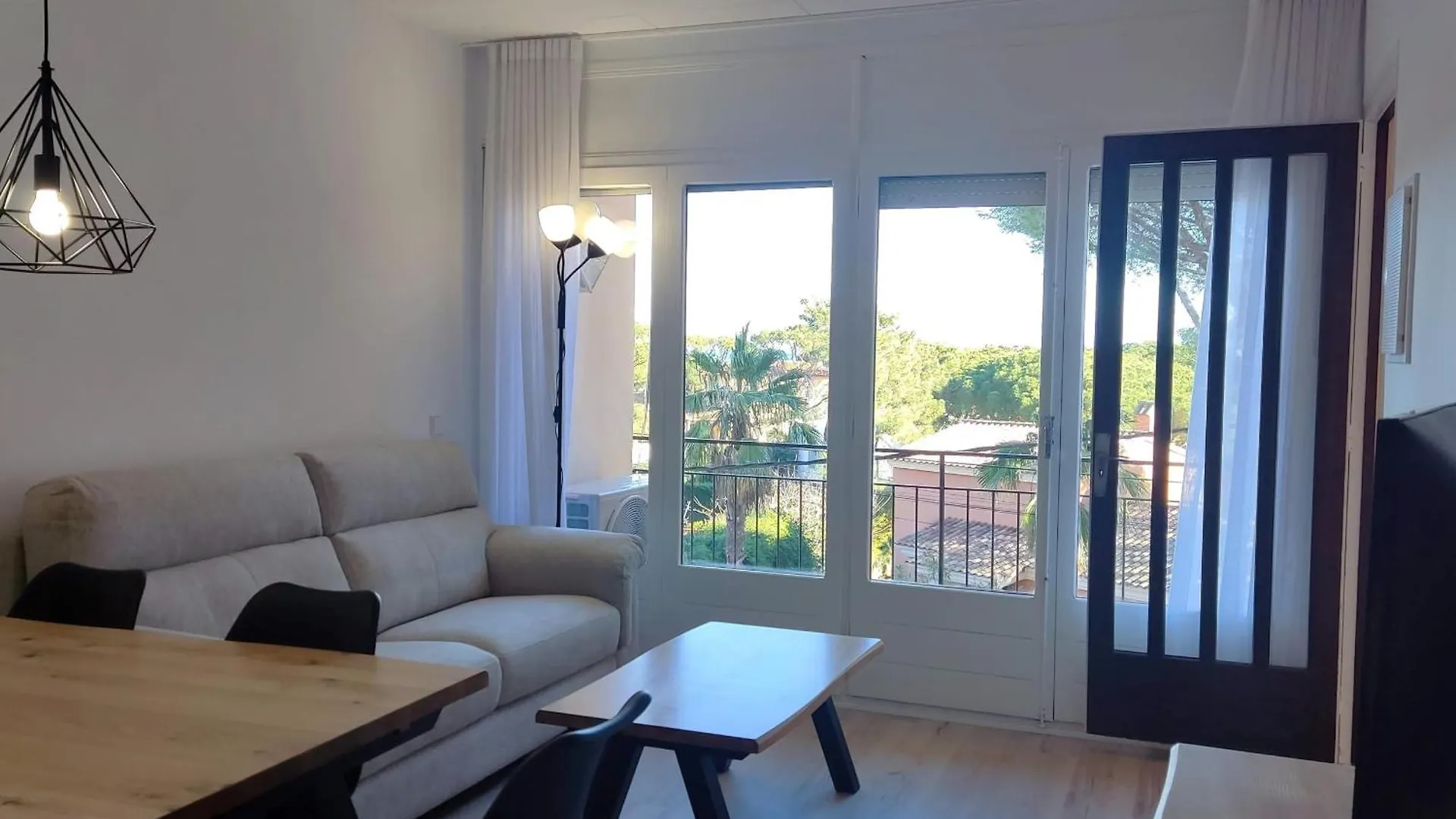 Casa Pedro - 511 - Apartamento 2H A 300M De La Playa Pals